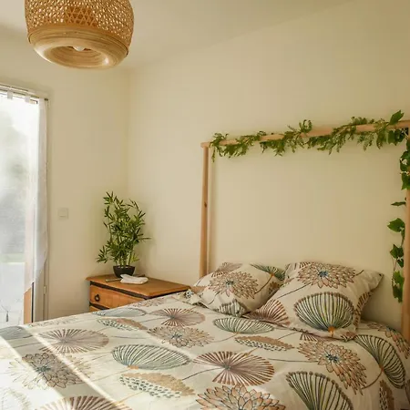 Holiday home La Adoe