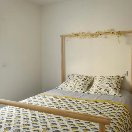 La Adoe Holiday home *