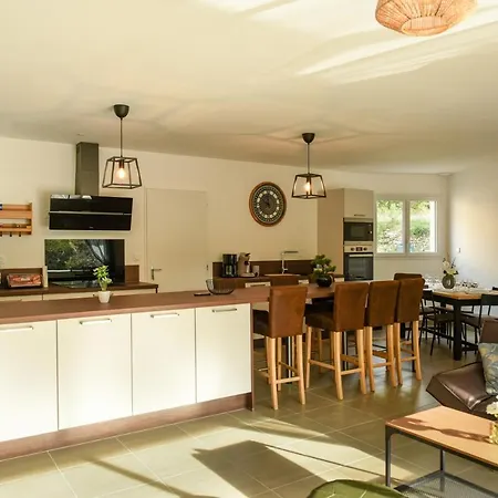 Holiday home La Adoe