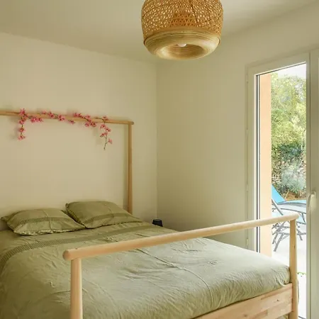 Holiday home La Adoe *