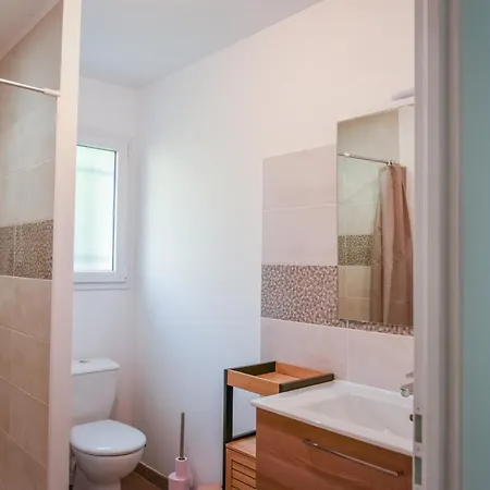 Holiday home La Adoe *
