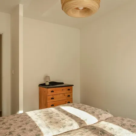 La Adoe Holiday home Vallon-Pont-d'Arc