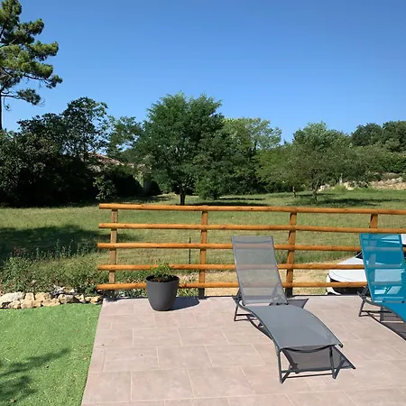 Dom wakacyjny La Adoe